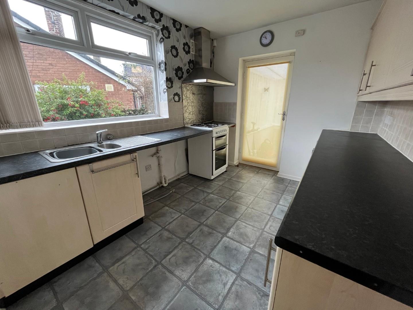 Countess Lane, Radcliffe, Manchester Pearson Ferrier Estate Agents